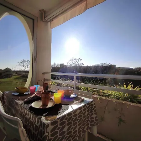 ꔣᨐ La Au Bout Du Jardin - Parking Prive - Wifi ᨐꔣ *