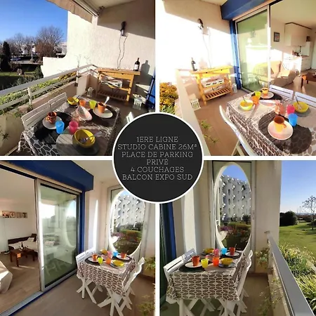 ꔣᨐ La Au Bout Du Jardin - Parking Prive - Wifi ᨐꔣ