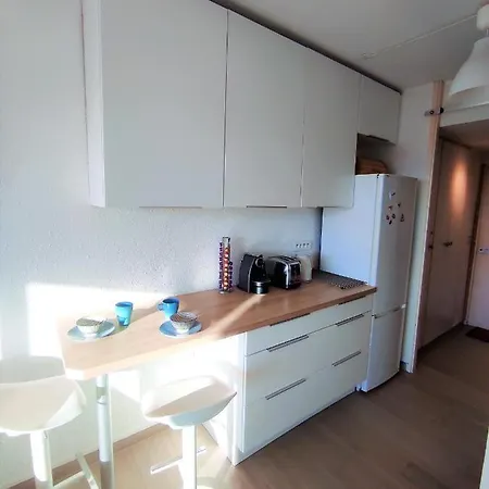 Apartment ꔣᨐ La Au Bout Du Jardin - Parking Prive - Wifi ᨐꔣ *