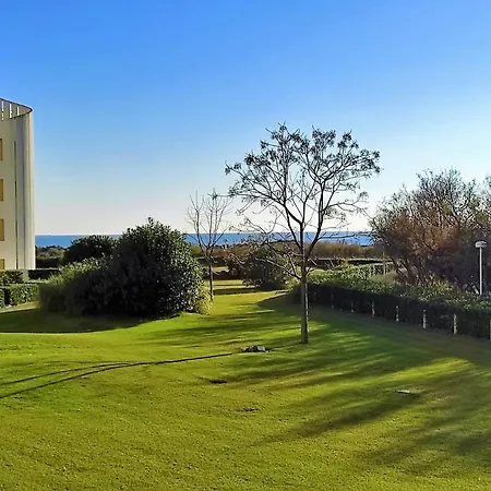 Daire ꔣᨐ La Au Bout Du Jardin - Parking Prive - Wifi ᨐꔣ